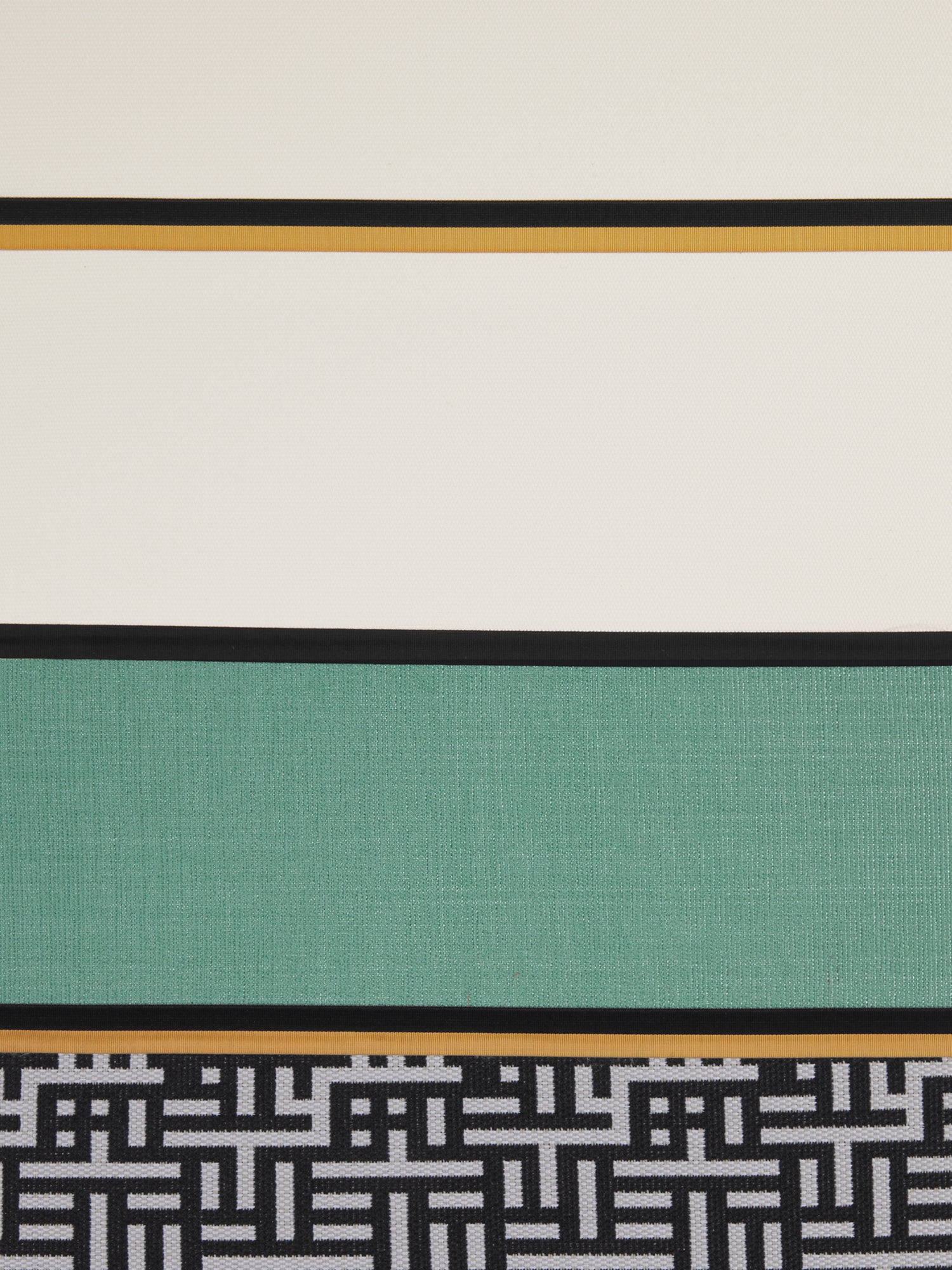 Contardi Calypso Floor Antigua - Dark Green Frame Green Guatemala Marble - Mint Antigua shade