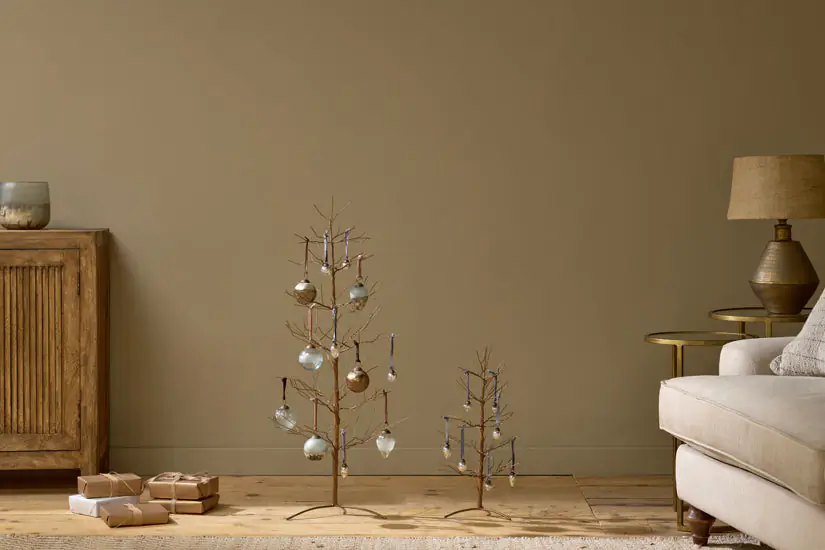 Nkuku - Charida Wire Tree - Large