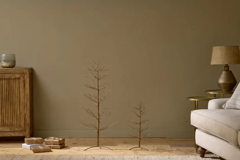 Nkuku - Charida Wire Tree - Small
