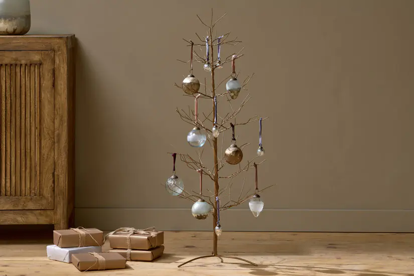 Nkuku - Charida Wire Tree - Large