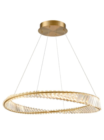 Franklite Cleopatra Chandelier