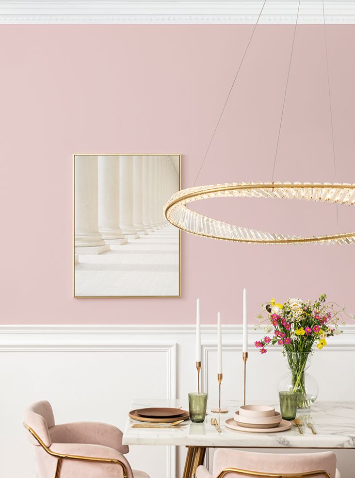 Franklite Cleopatra Chandelier