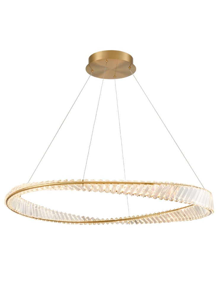 Franklite Cleopatra Chandelier