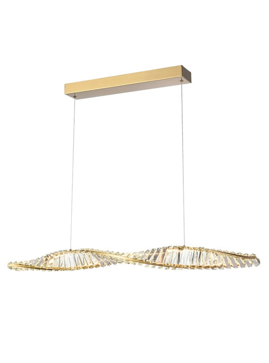 Franklite Cleopatra Suspension light