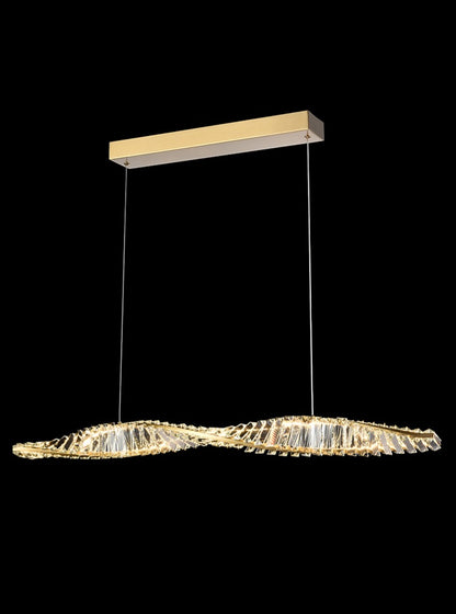 Franklite Cleopatra Suspension light