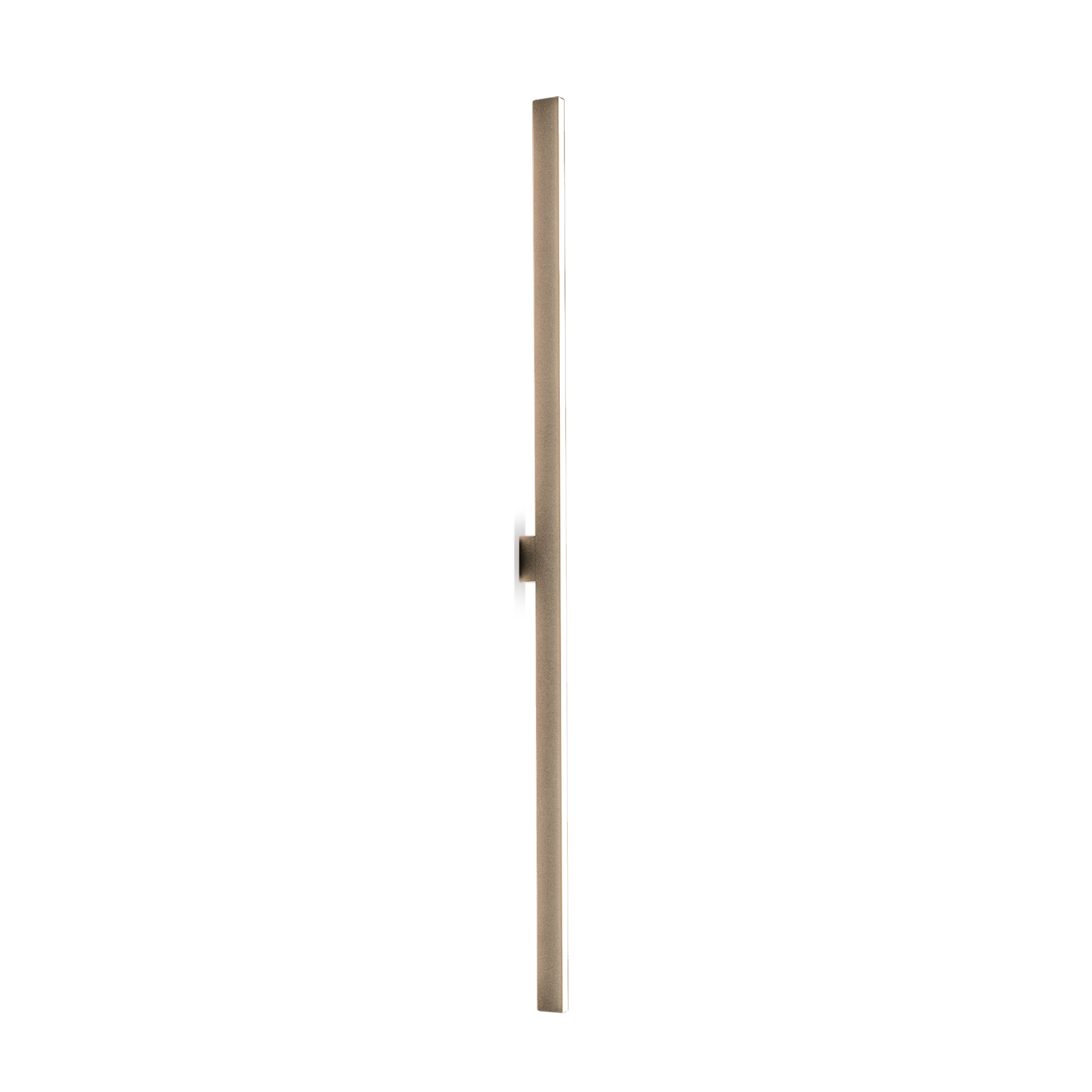Contardi Lighting Fly Remote Lamp - Satin Golden Nickel