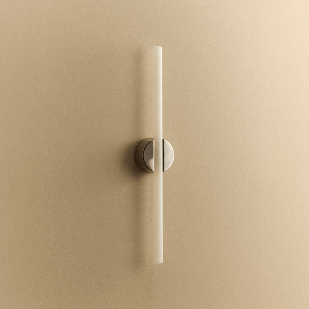 Tala Kilter 2.0 Wall Light in Polished Stainless Steel