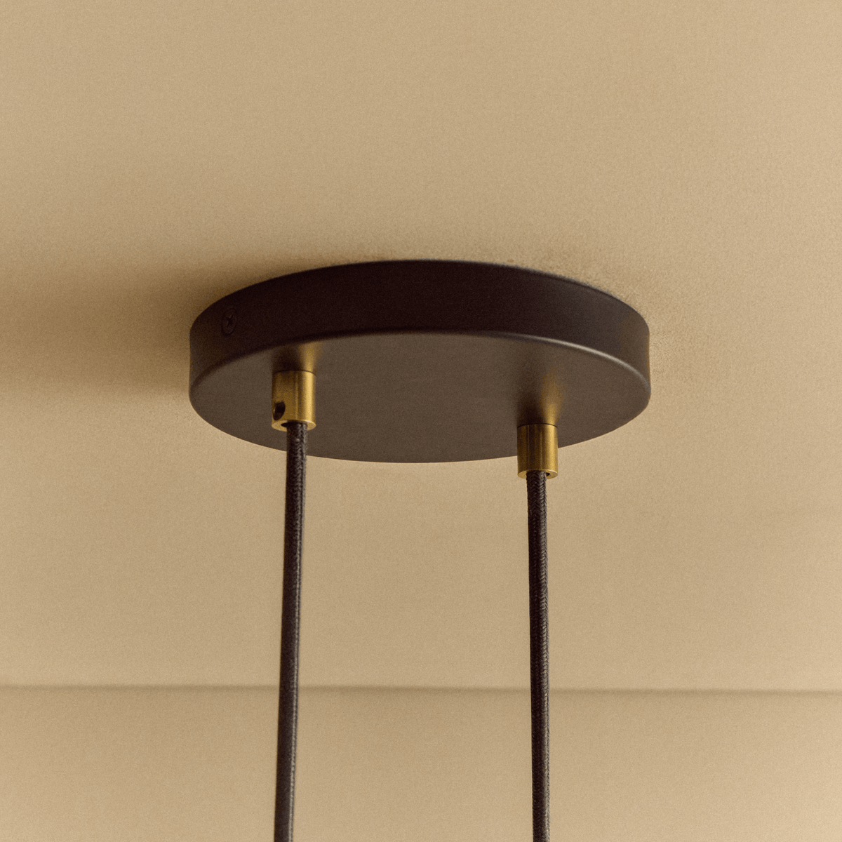 Tala Kilter Pendant Light - Set of 2