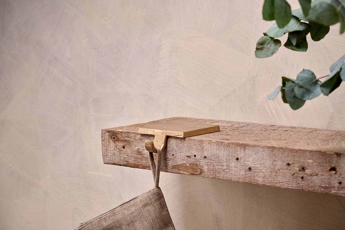 Nkuku - Kotta Stocking Holder