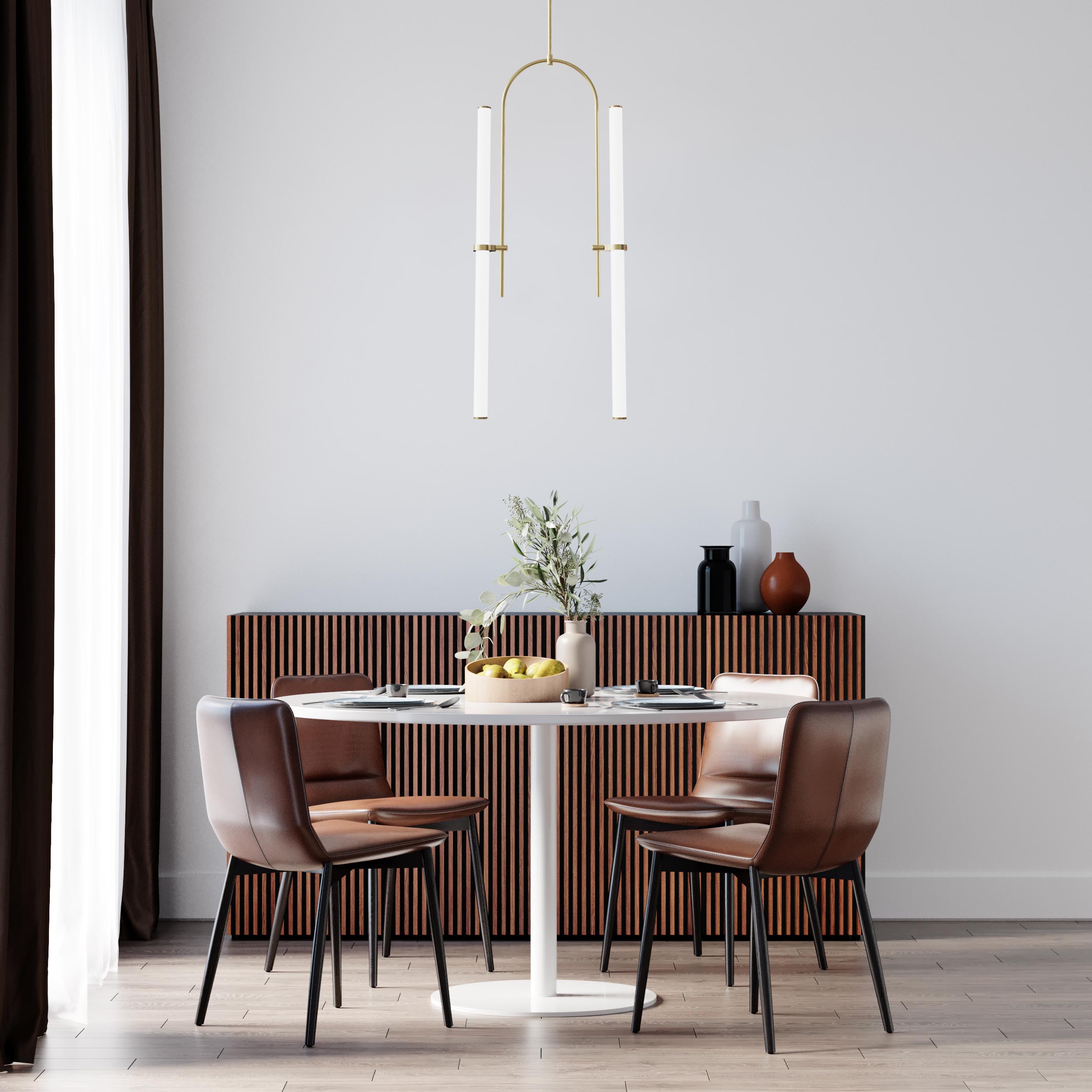 Naama Hofman Lights Objects - Light Object 024 suspension light