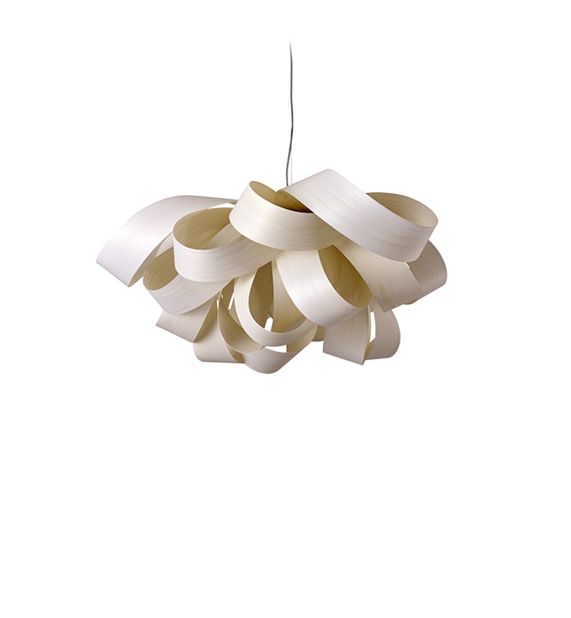 LZF Agatha Small suspension light