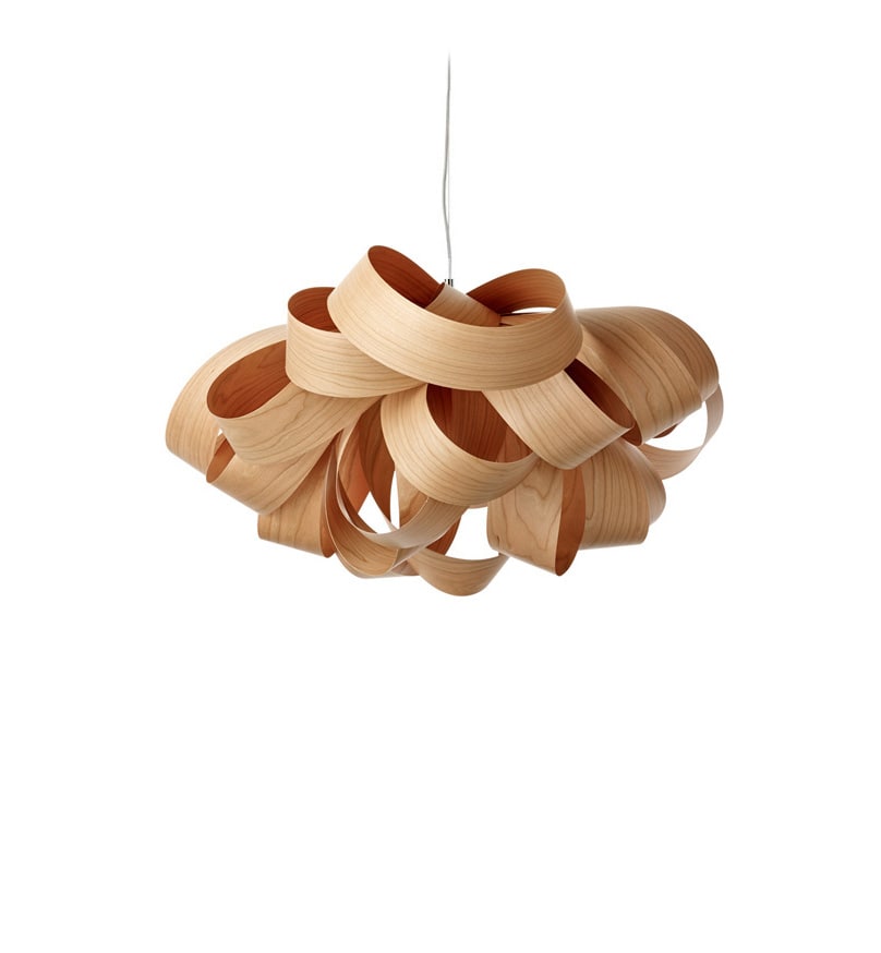 LZF Agatha Small suspension light