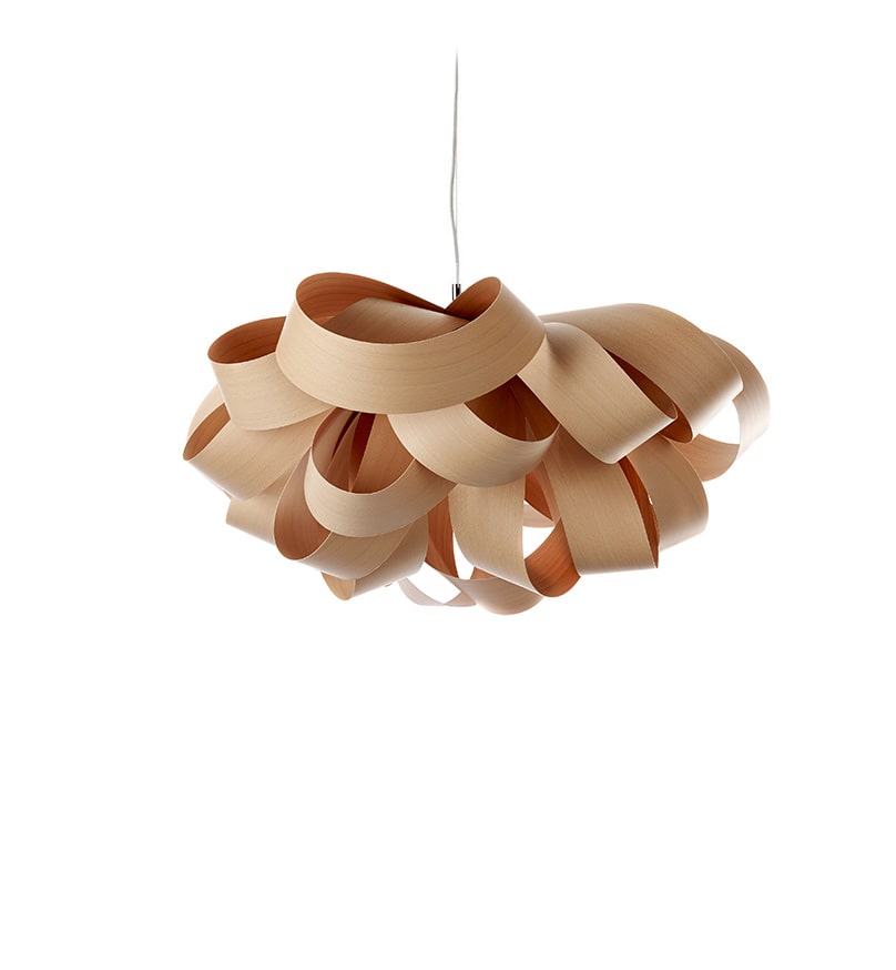 LZF Agatha Small suspension light