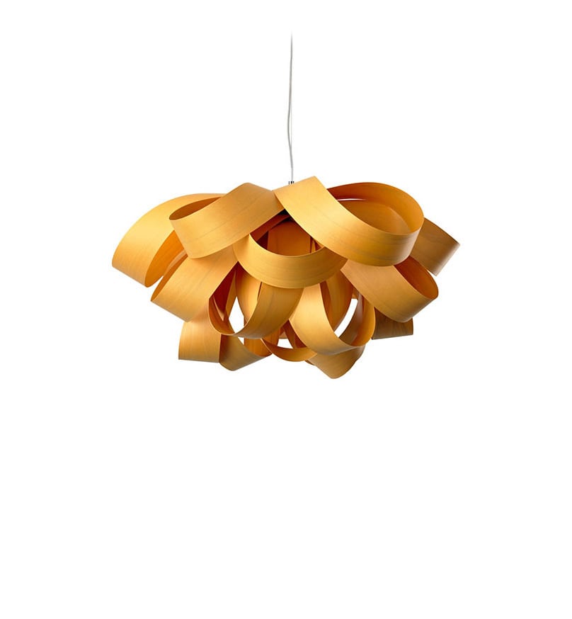 LZF Agatha Small suspension light