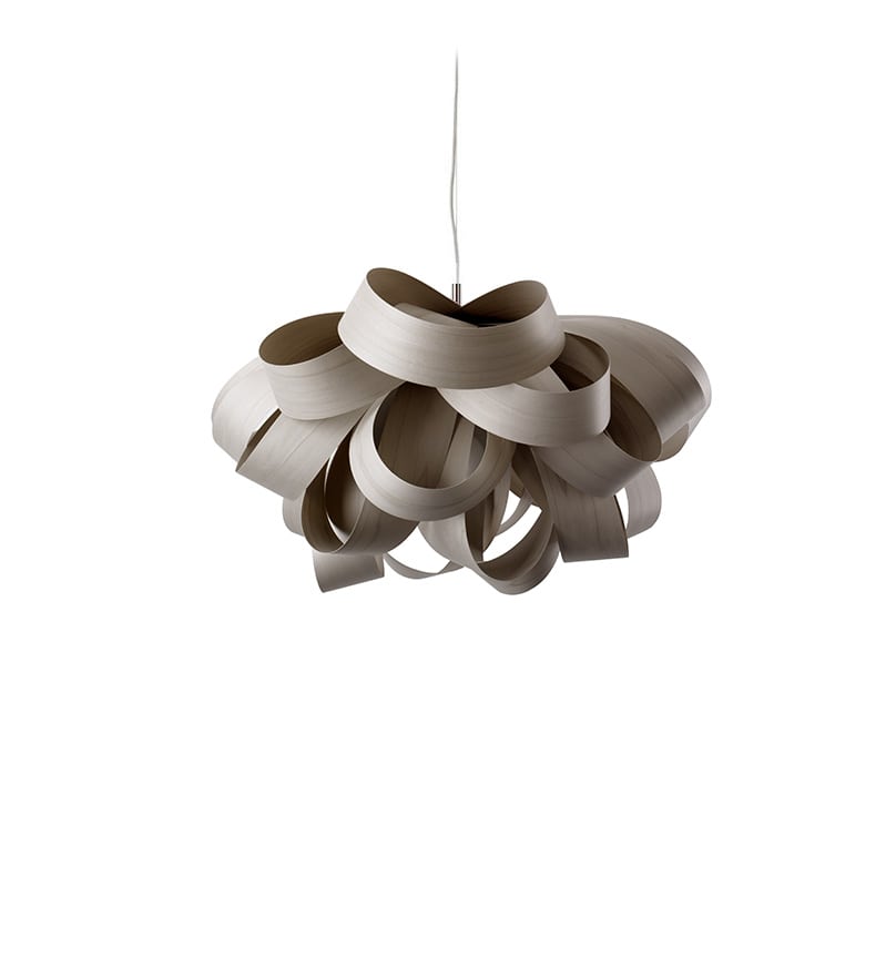 LZF Agatha Small suspension light