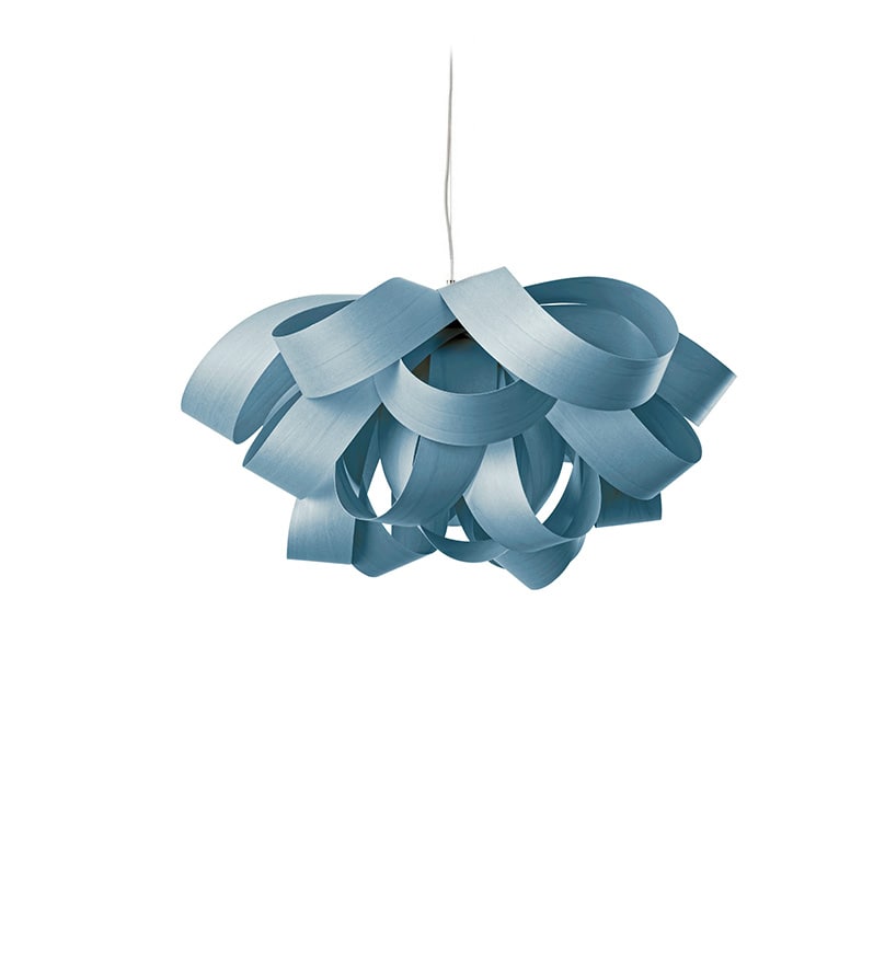 LZF Agatha Small suspension light