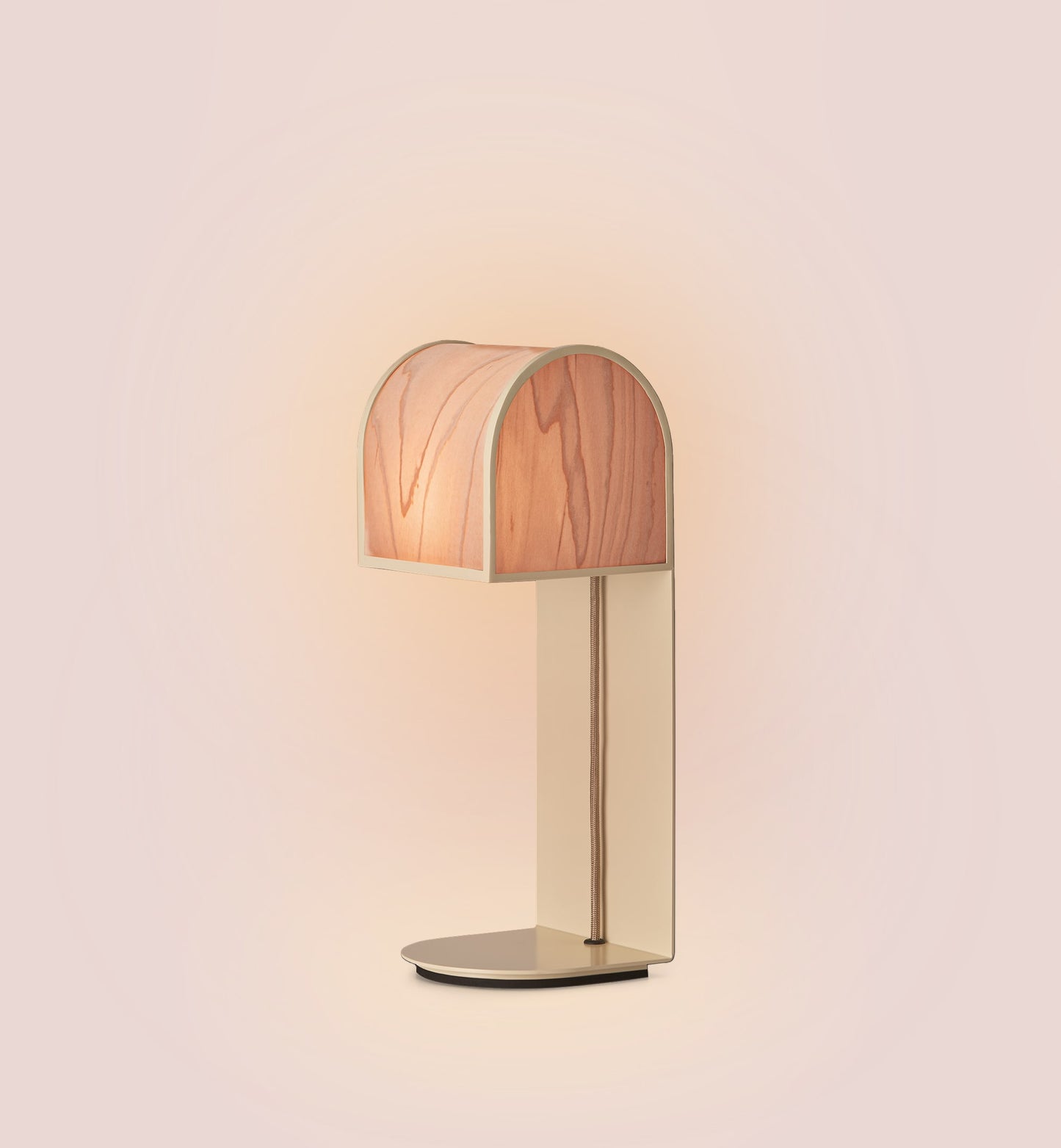 LZF Osca table light