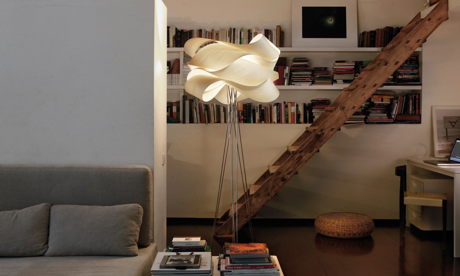 LZF Link floor light