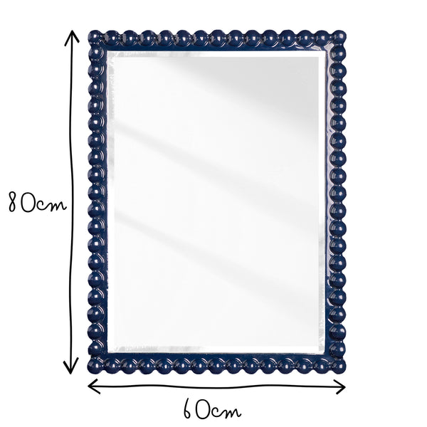 Pooky - Charming Mirror - Navy