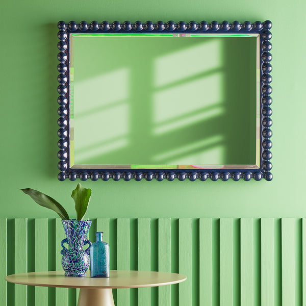Pooky - Charming Mirror - Navy