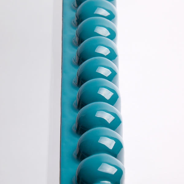 Pooky - Charming Mirror - Turquoise