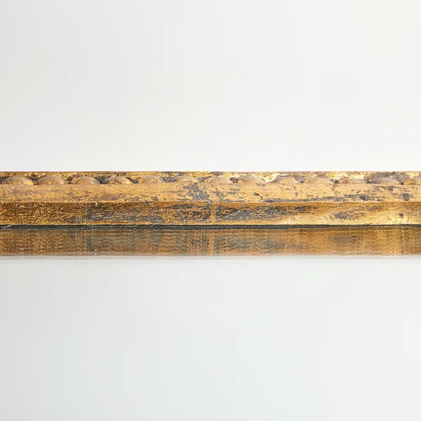 Pooky - Franco Mirror - Gold