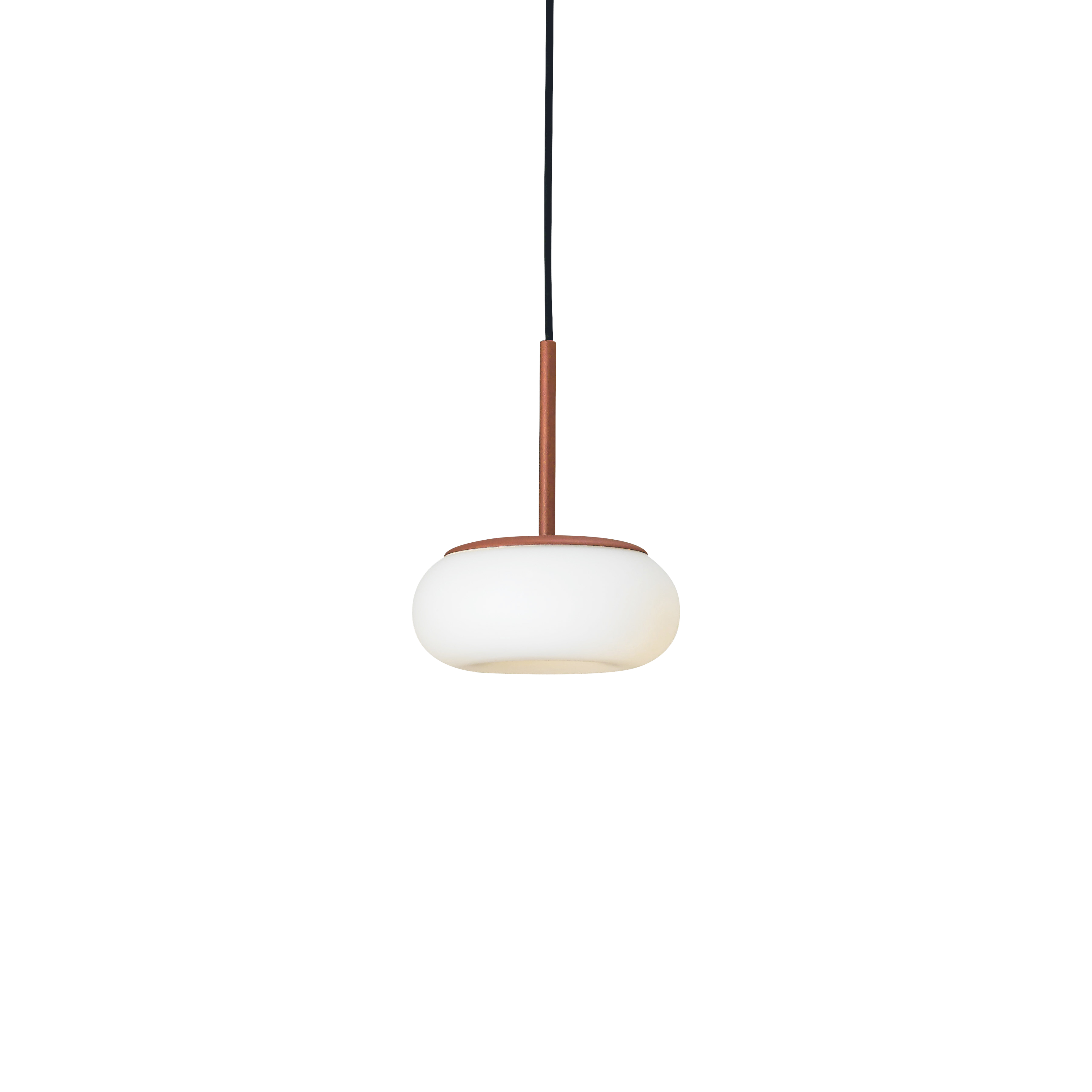 AGO Lighting Mozzi pendant light