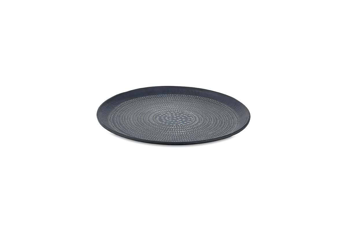 Nkuku - Mahika Tray - Black - Small