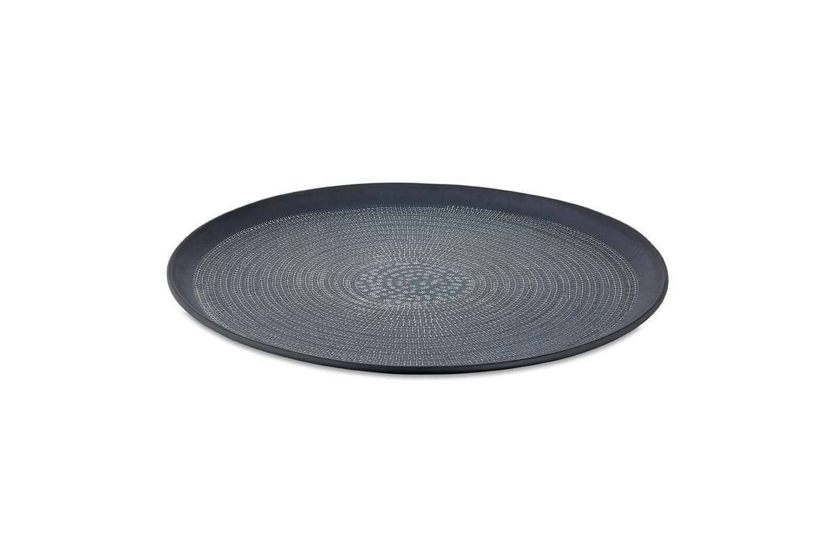 Nkuku - Mahika Tray - Black - Large