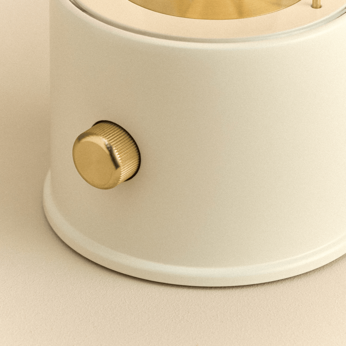 Tala The Muse 1.0 Portable Lamp in Candlenut White - Set of 2