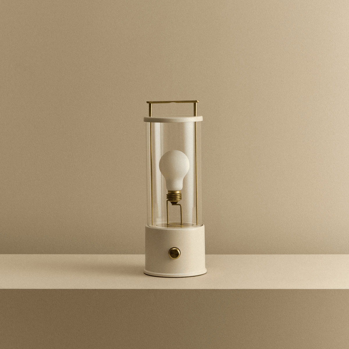 Tala The Muse 1.0 Portable Lamp in Candlenut White - Set of 2