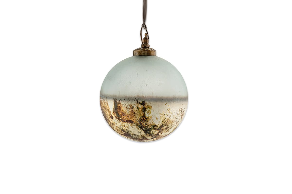 Nkuku - Ngolo Giant Bauble - Small