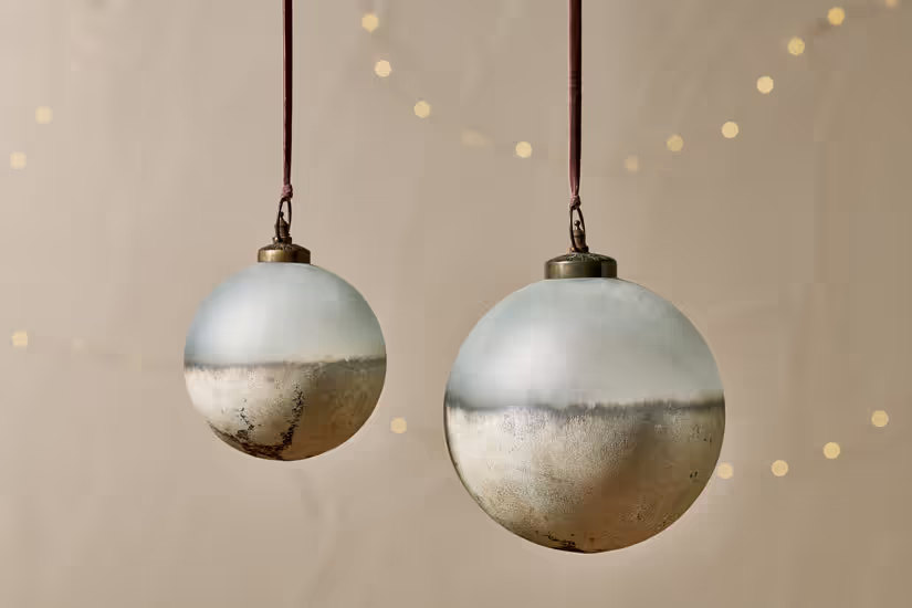 Nkuku - Ngolo Giant Bauble - Small