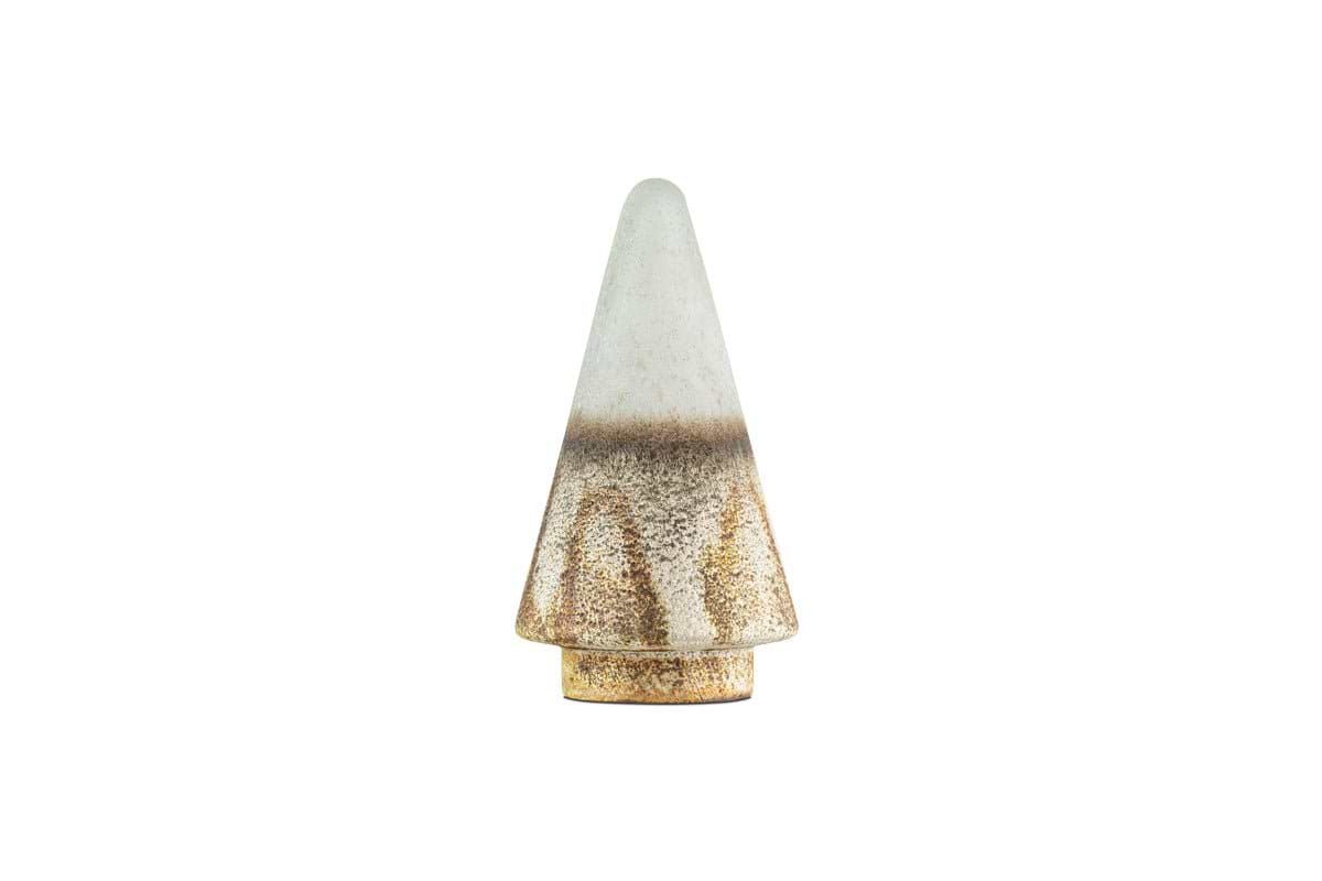 Nkuku - Ngolo Glass Tree - Small