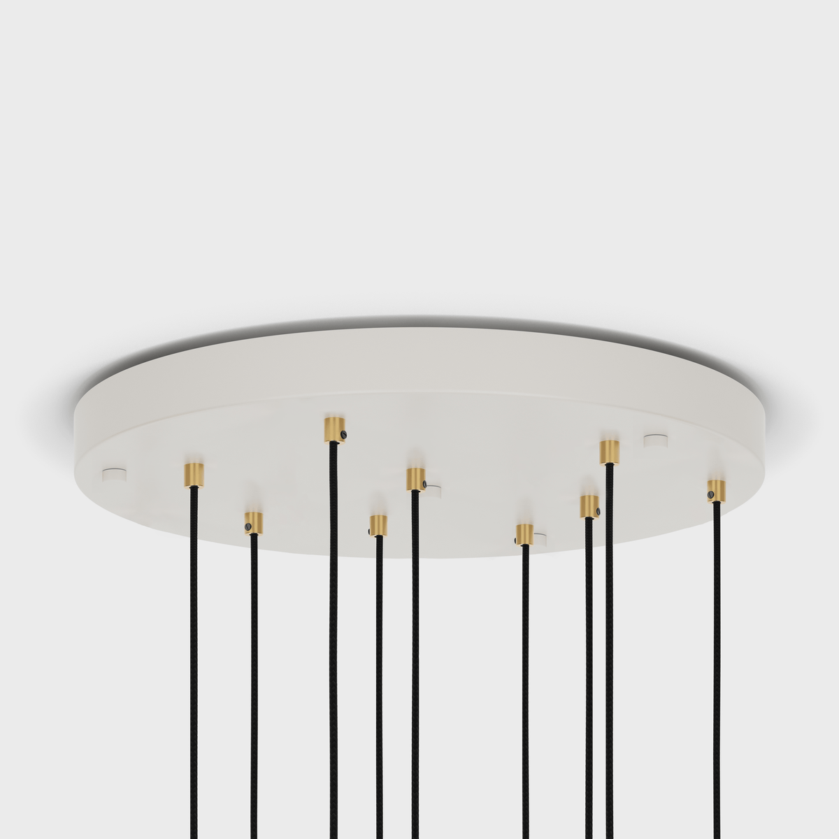 Tala Nine Pendant in Oak + Sphere IV