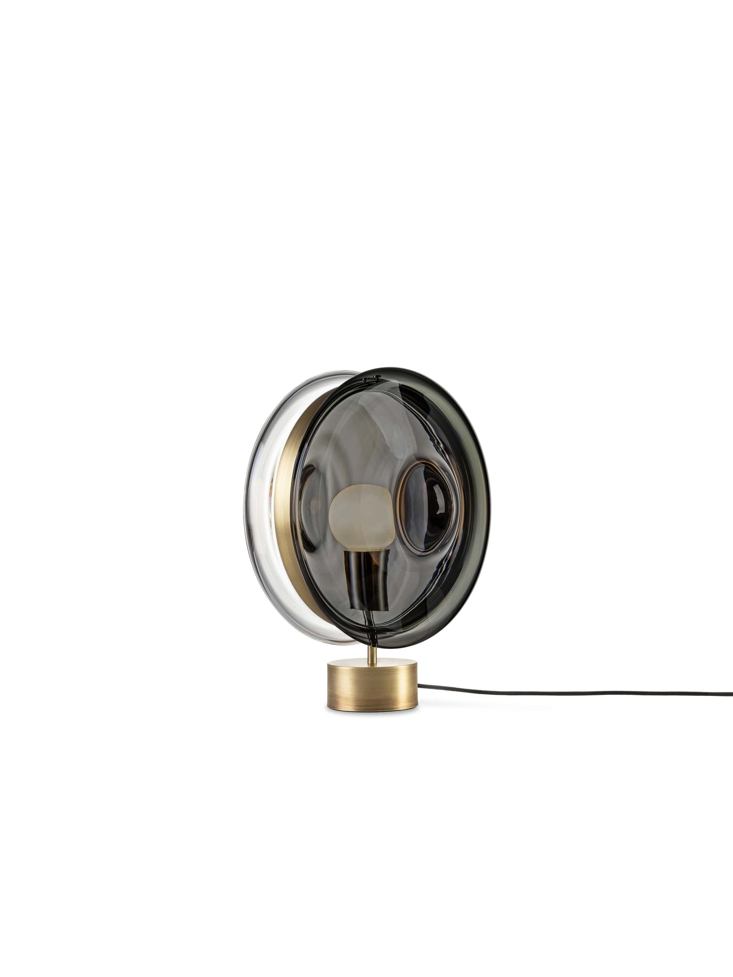 Bomma Orbital table lamp