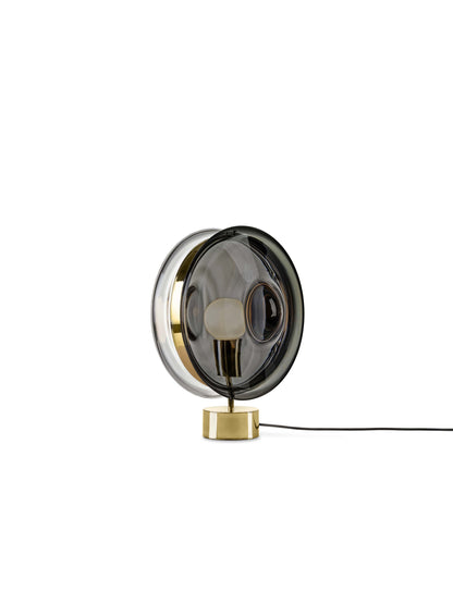 Bomma Orbital table lamp