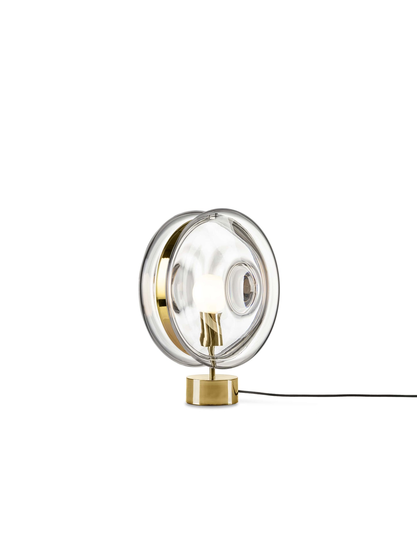 Bomma Orbital table lamp