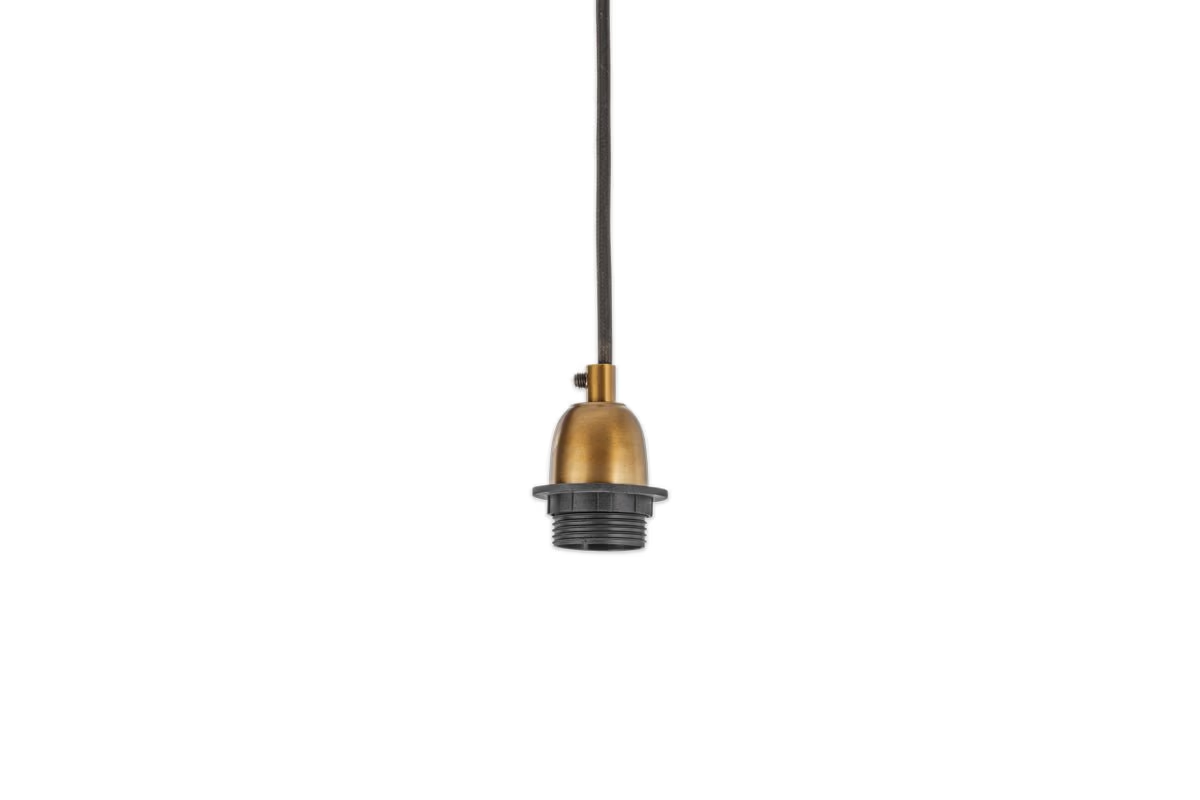 Nkuku - Otti Pendant Light Fitting