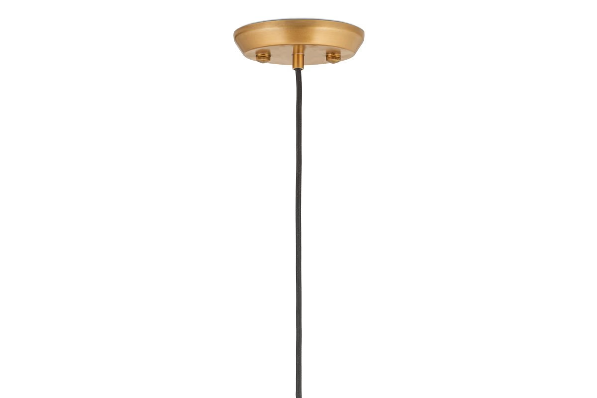 Nkuku - Otti Pendant Light Fitting