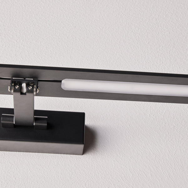 Pooky - Pelton Picture Light - Smaller - Black