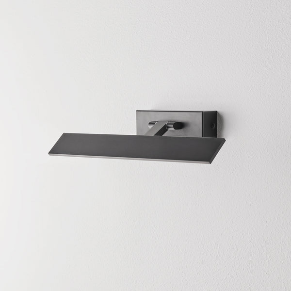 Pooky - Pelton Picture Light - Smaller - Black