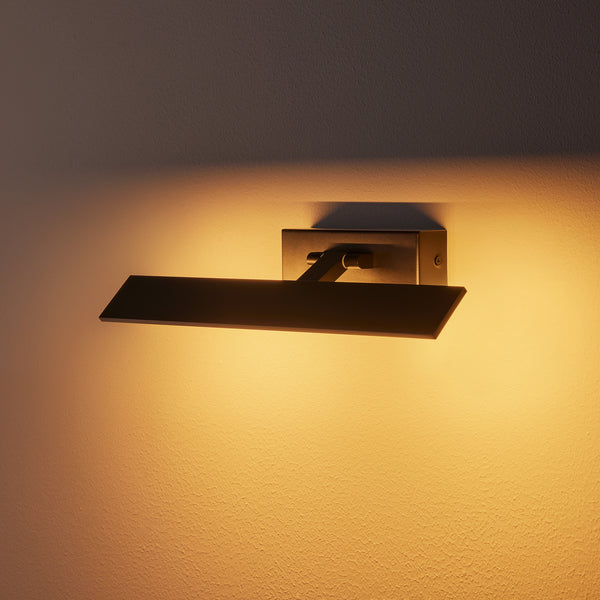 Pooky - Pelton Picture Light - Smaller - Black