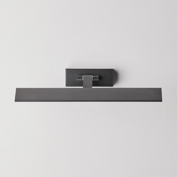Pooky - Pelton Picture Light - Smaller - Black