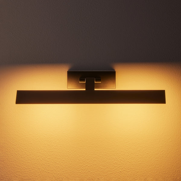 Pooky - Pelton Picture Light - Smaller - Black