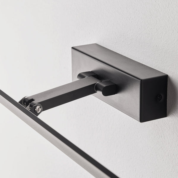 Pooky - Pelton Picture Light - Medium - Black