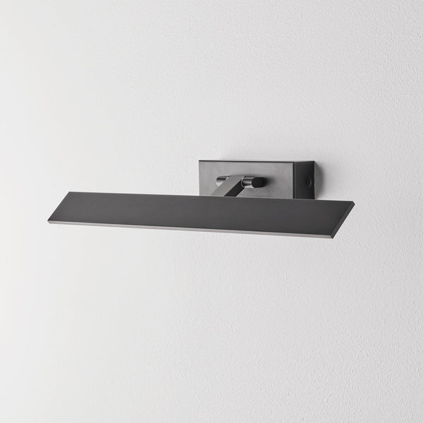 Pooky - Pelton Picture Light - Medium - Black