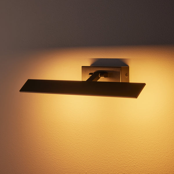 Pooky - Pelton Picture Light - Medium - Black