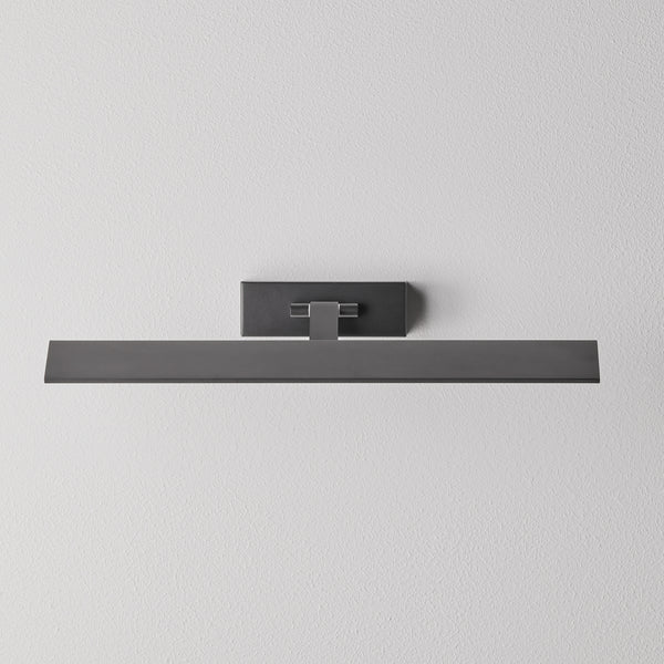 Pooky - Pelton Picture Light - Medium - Black