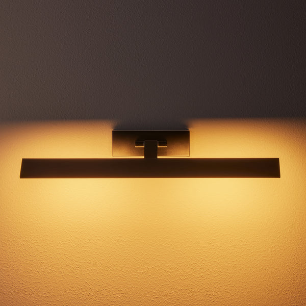 Pooky - Pelton Picture Light - Medium - Black